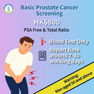 Basic Prostate Cancer